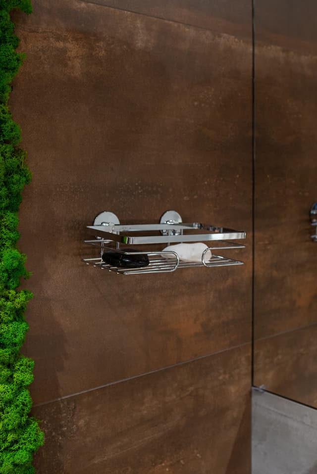 PÓŁKA DRUCIANA - AWD Interior