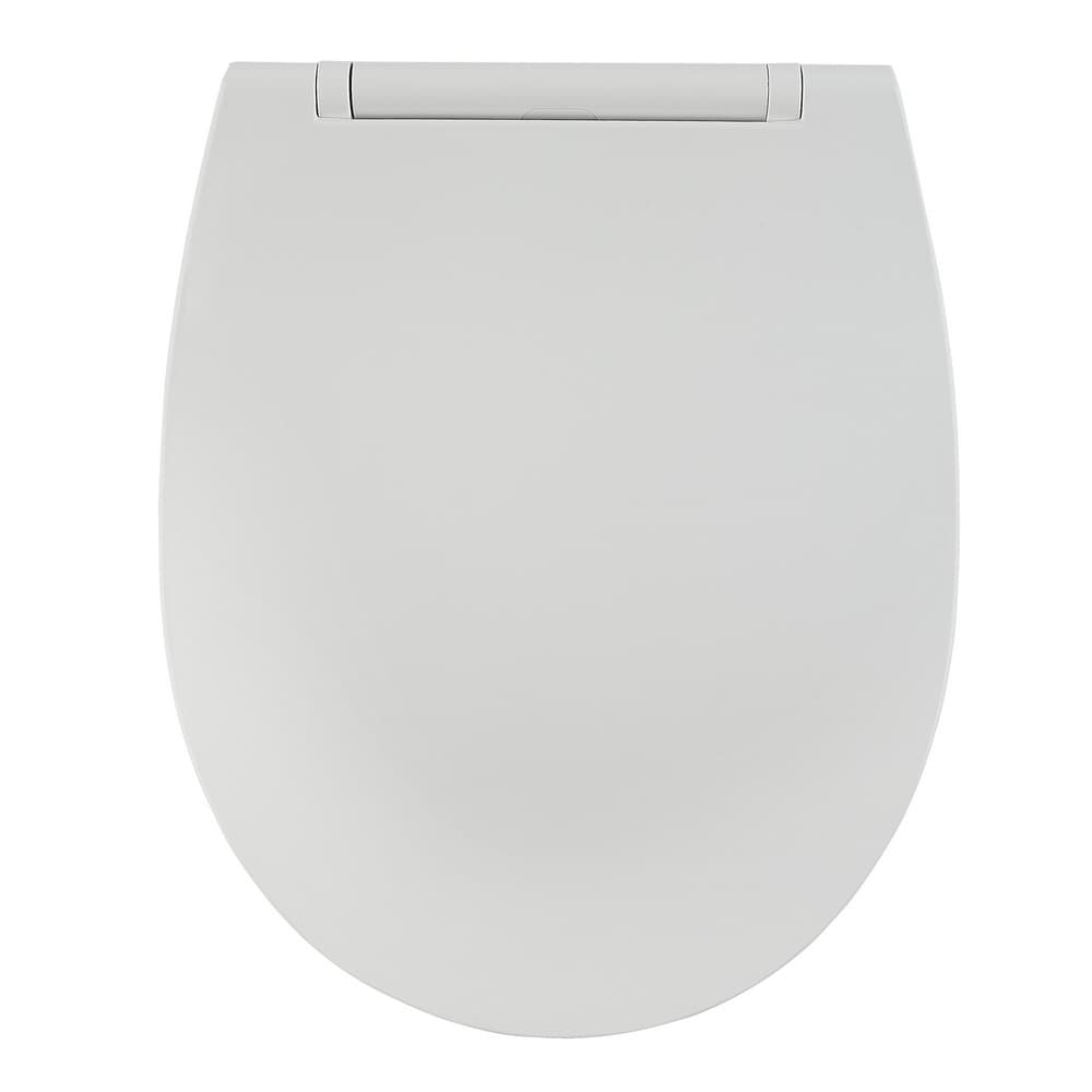 DESKA SEDESOWA BOLERO - AWD Interior