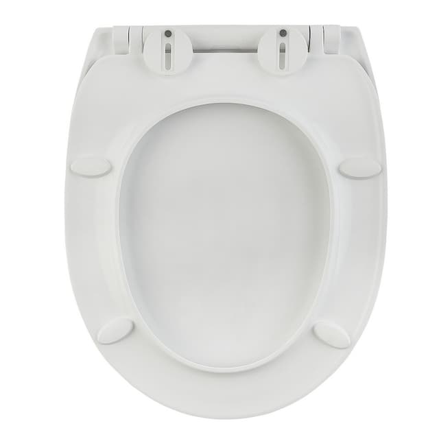 DESKA SEDESOWA BOLERO - AWD Interior