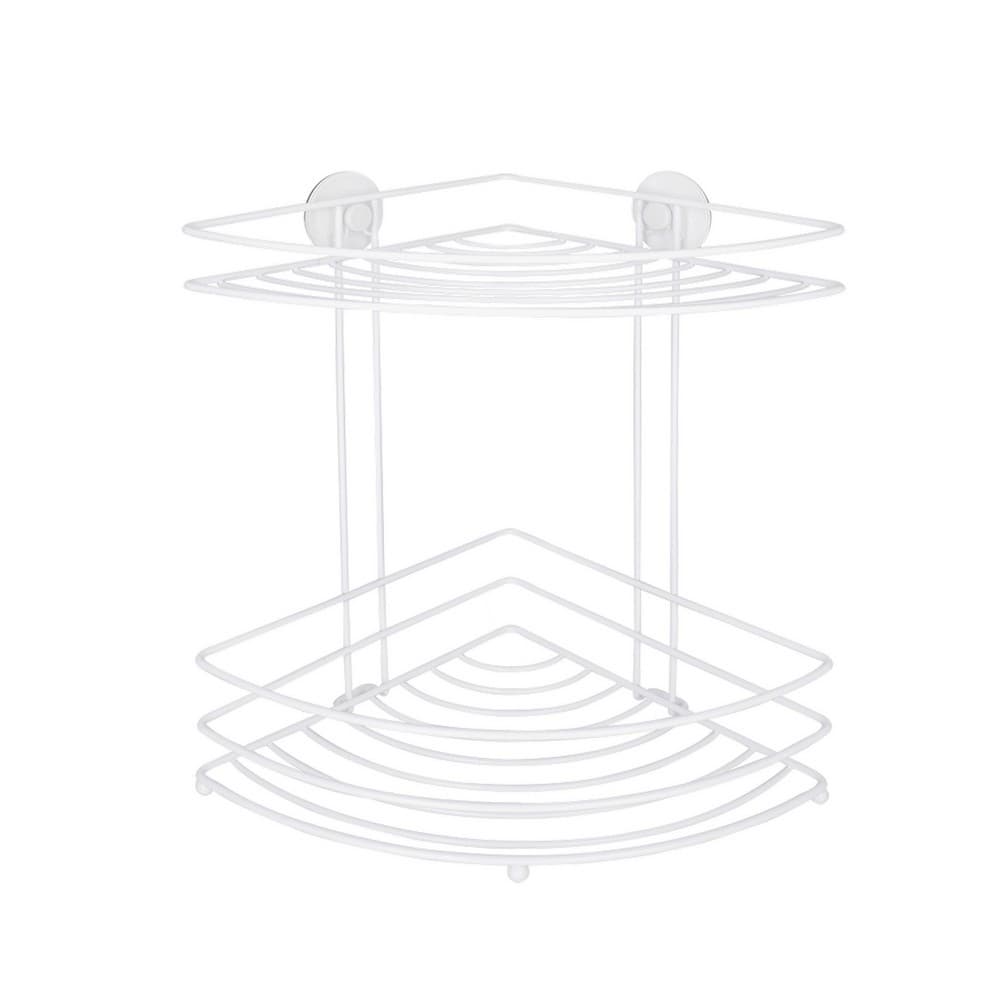 PÓŁKA DRUCIANA BIAŁA - AWD Interior