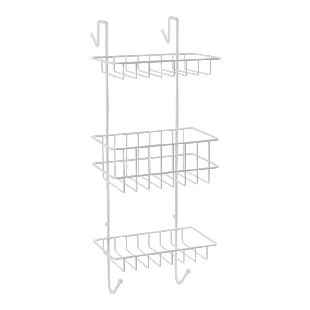 PÓŁKA DRUCIANA BIAŁA - AWD Interior