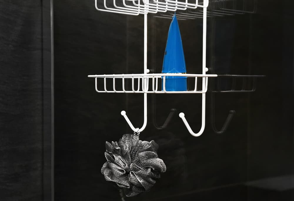 PÓŁKA DRUCIANA BIAŁA - AWD Interior