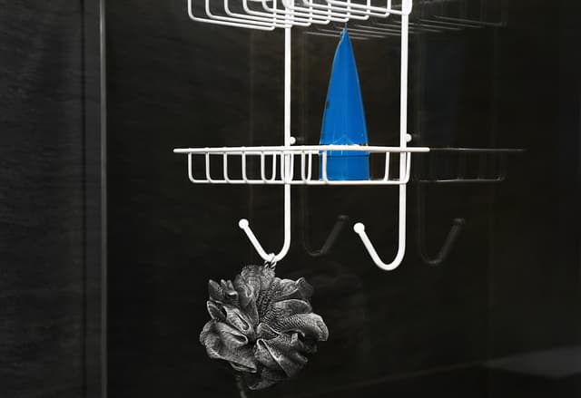 PÓŁKA DRUCIANA BIAŁA - AWD Interior