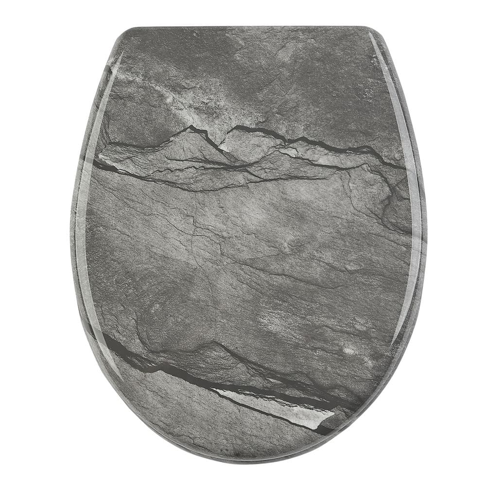 DESKA SEDESOWA GREYSTONE - AWD Interior