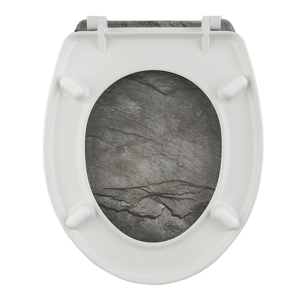 DESKA SEDESOWA GREYSTONE - AWD Interior