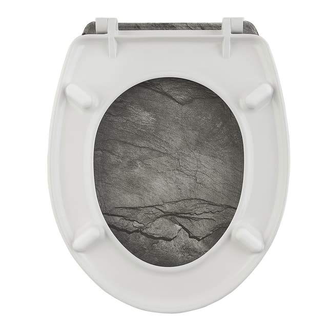 DESKA SEDESOWA GREYSTONE - AWD Interior