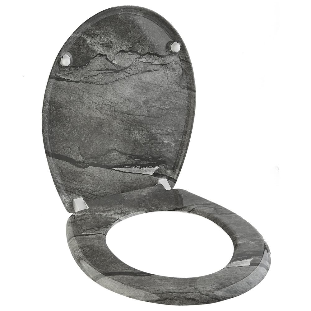 DESKA SEDESOWA GREYSTONE - AWD Interior