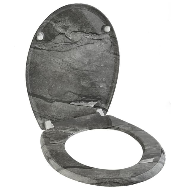 DESKA SEDESOWA GREYSTONE - AWD Interior