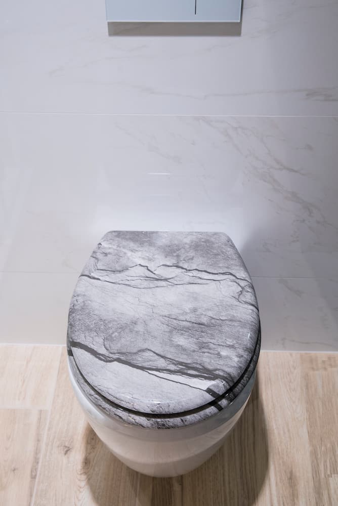 DESKA SEDESOWA GREYSTONE - AWD Interior