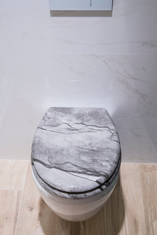 DESKA SEDESOWA GREYSTONE - AWD Interior