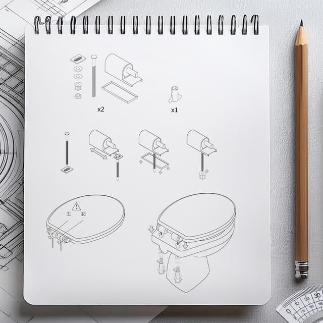 DESKA SEDESOWA GREYSTONE - AWD Interior