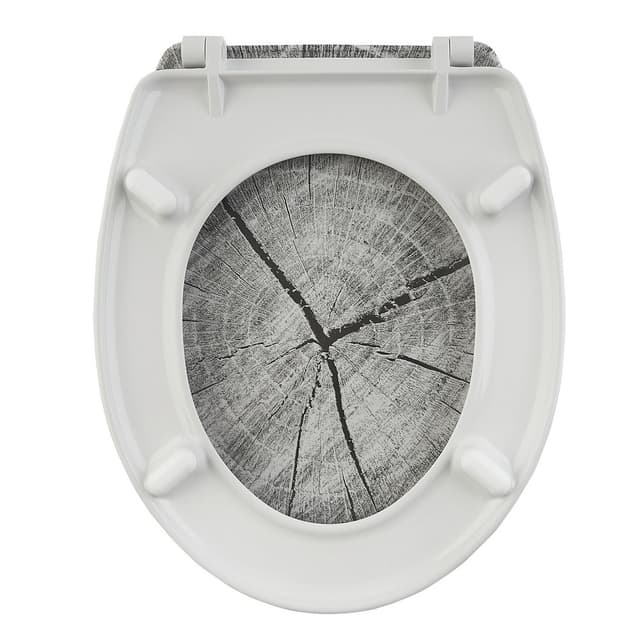 DESKA SEDESOWA ASHEN - AWD Interior