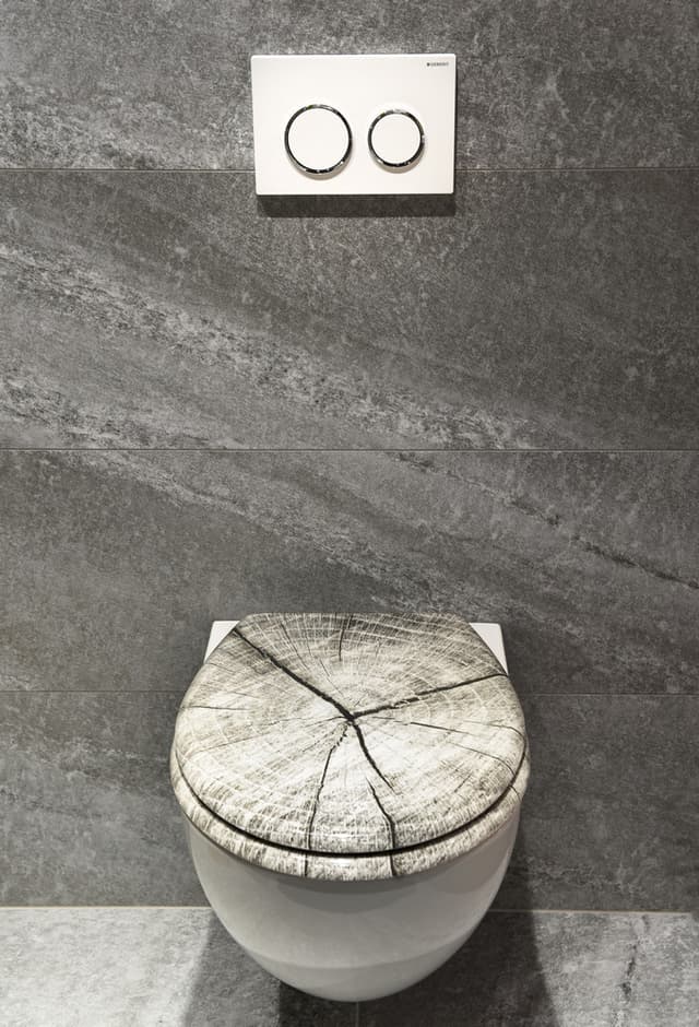 DESKA SEDESOWA ASHEN - AWD Interior