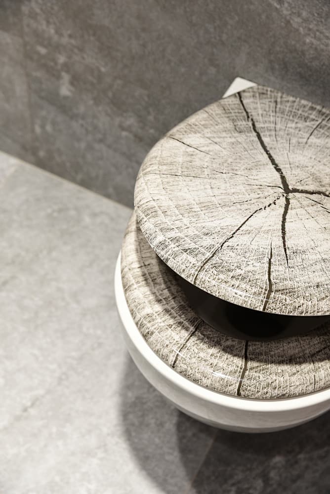 DESKA SEDESOWA ASHEN - AWD Interior