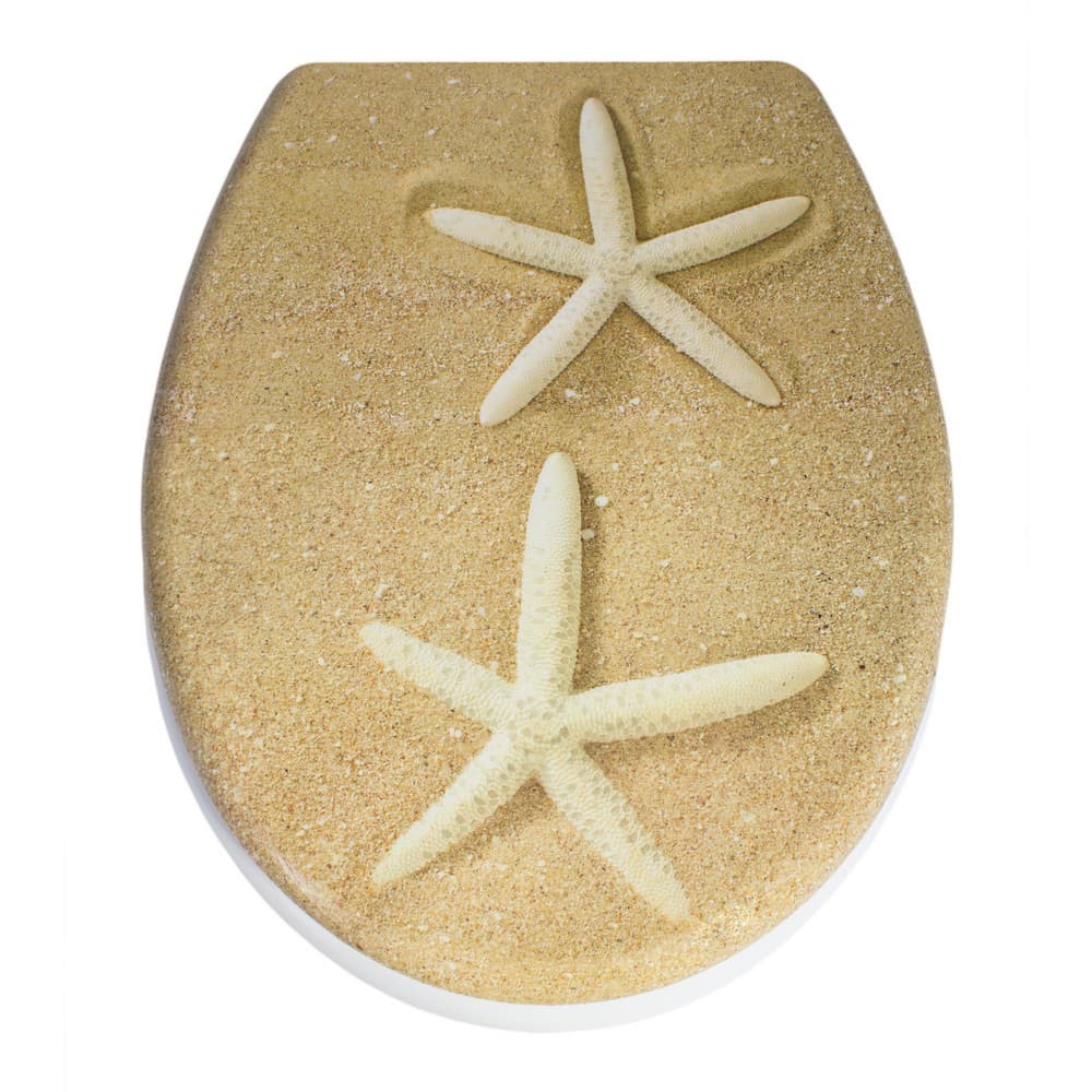 DESKA SEDESOWA GOLDSTAR - AWD Interior