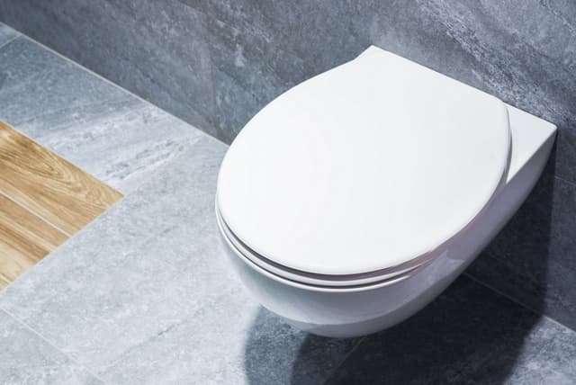 DESKA SEDESOWA BALET - AWD Interior