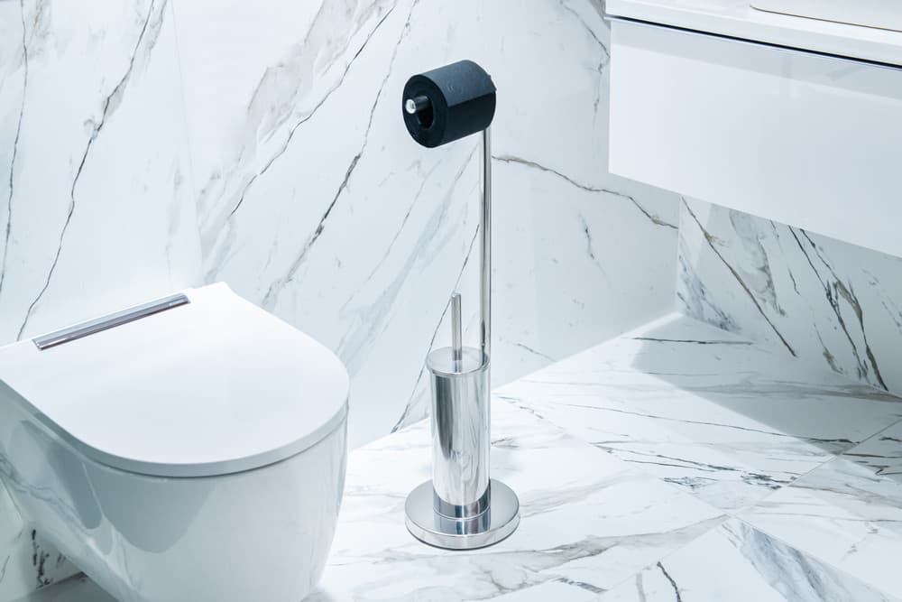 STOJAK ŁAZIENKOWY - AWD Interior