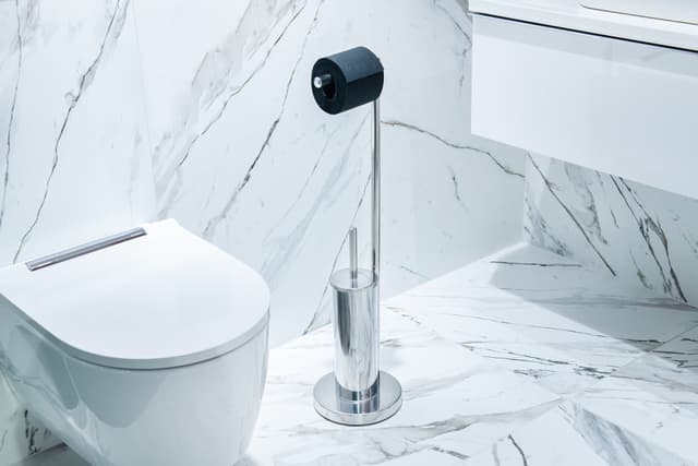 STOJAK ŁAZIENKOWY - AWD Interior