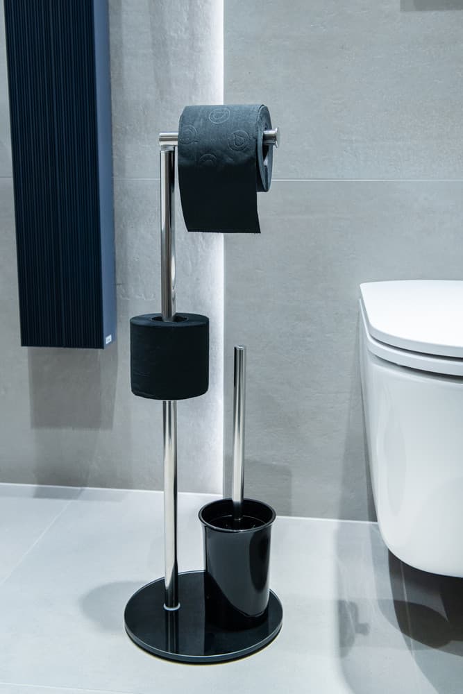 STOJAK ŁAZIENKOWY - AWD Interior