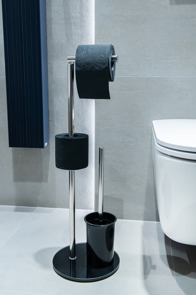 STOJAK ŁAZIENKOWY - AWD Interior