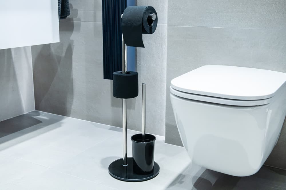 STOJAK ŁAZIENKOWY - AWD Interior