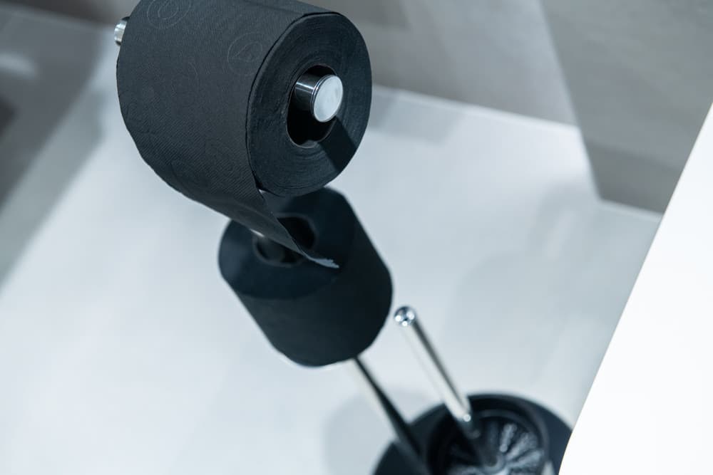 STOJAK ŁAZIENKOWY - AWD Interior