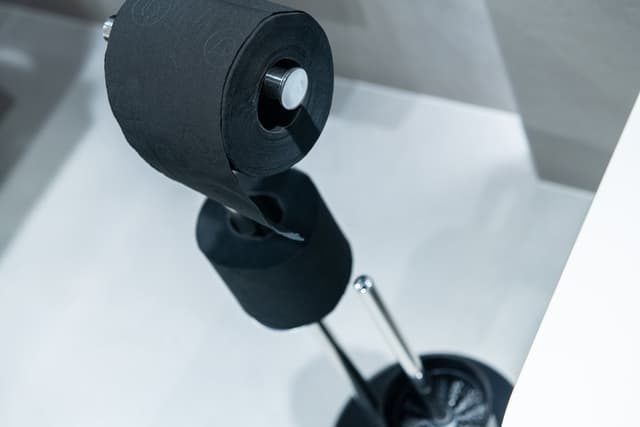 STOJAK ŁAZIENKOWY - AWD Interior