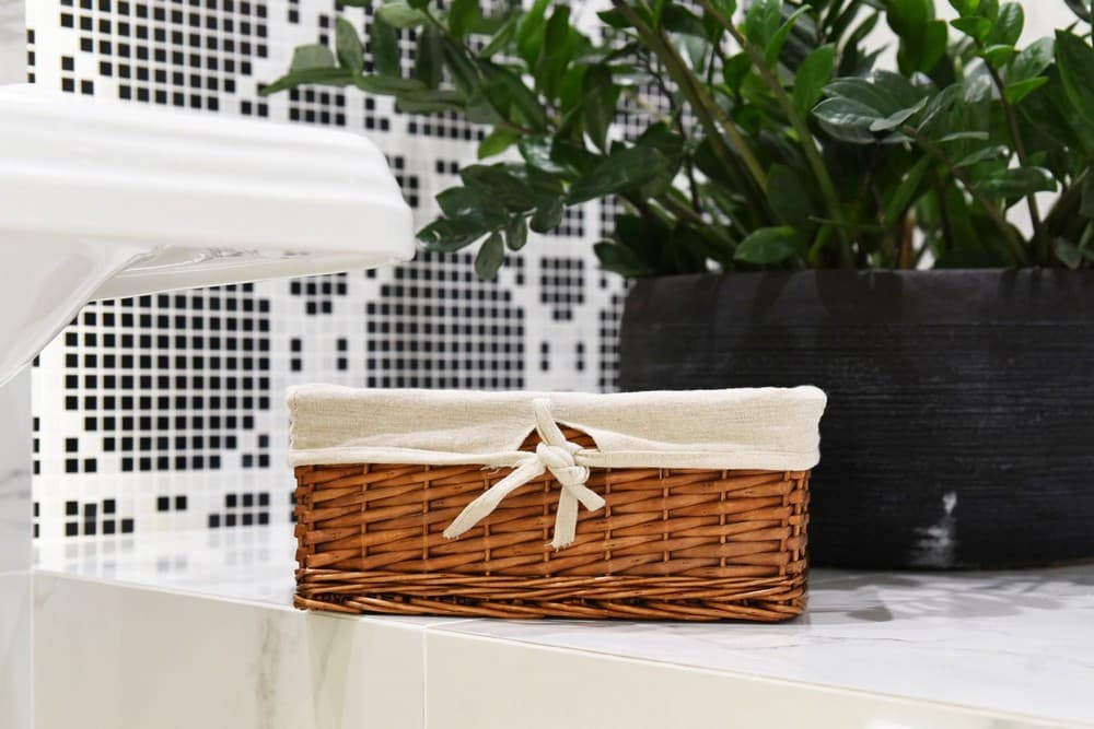 KOSZYK - AWD Interior