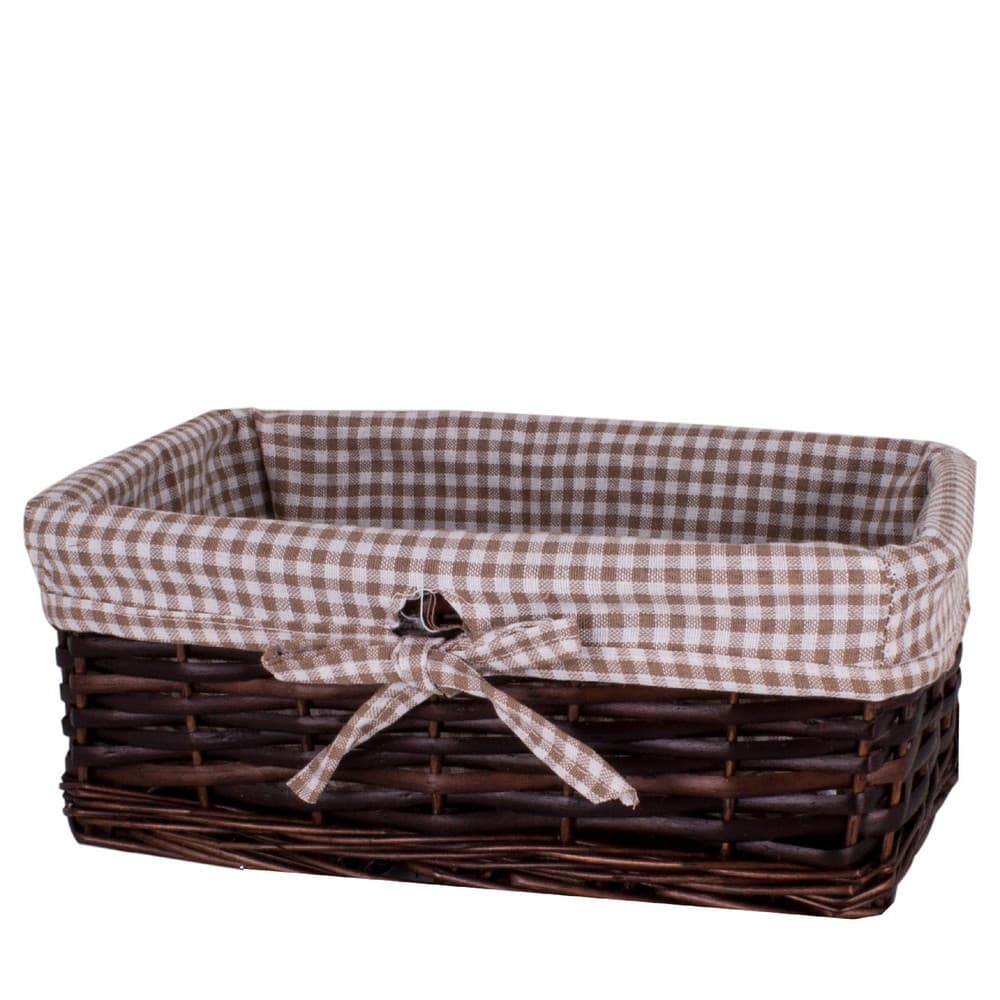 KOSZYK - AWD Interior