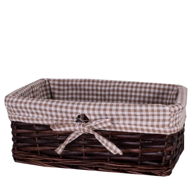 KOSZYK - AWD Interior