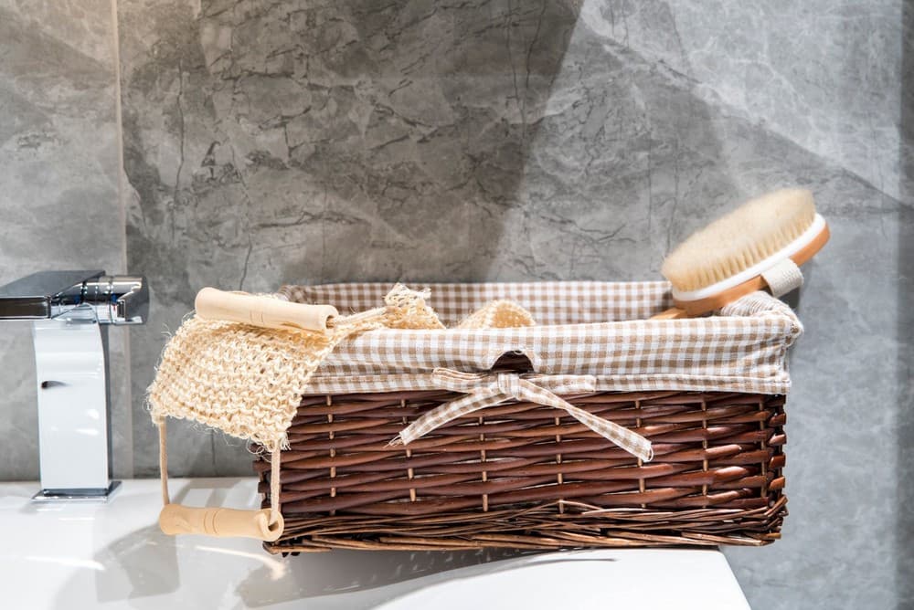 KOSZYK - AWD Interior