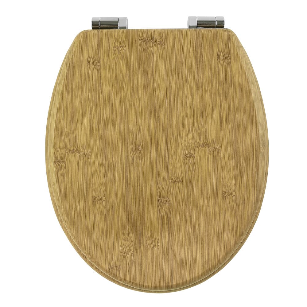 DESKA SEDESOWA MDF BAMBOO - AWD Interior