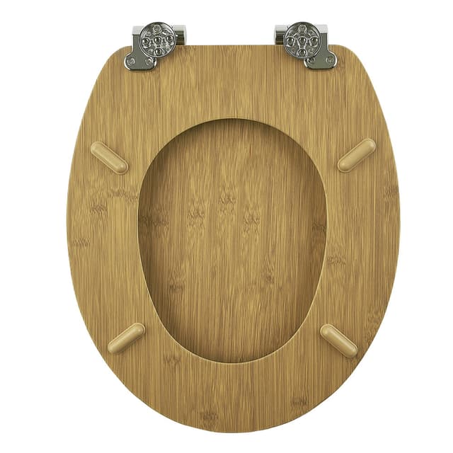 DESKA SEDESOWA MDF BAMBOO - AWD Interior