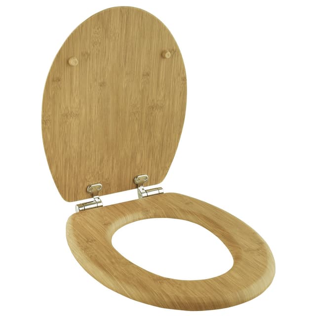 DESKA SEDESOWA MDF BAMBOO - AWD Interior