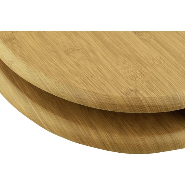 DESKA SEDESOWA MDF BAMBOO - AWD Interior