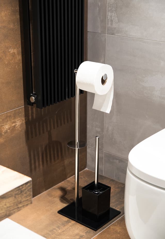 STOJAK ŁAZIENKOWY - AWD Interior