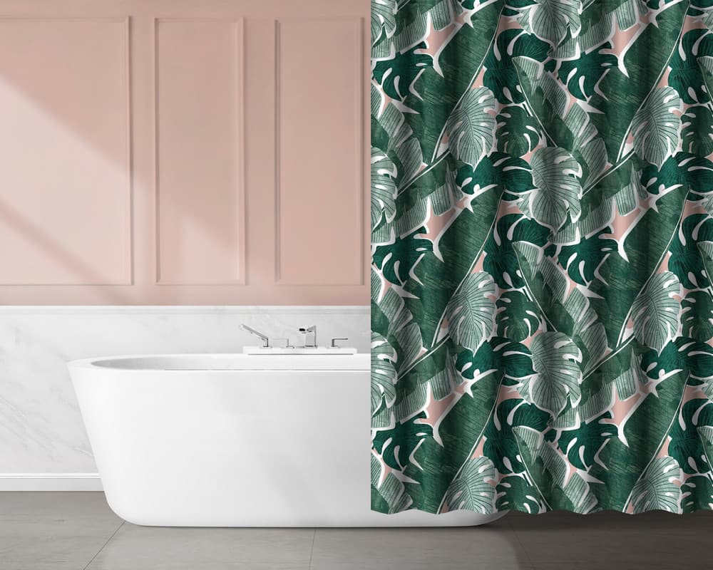 ZASŁONKA PRYSZNICOWA - AWD Interior