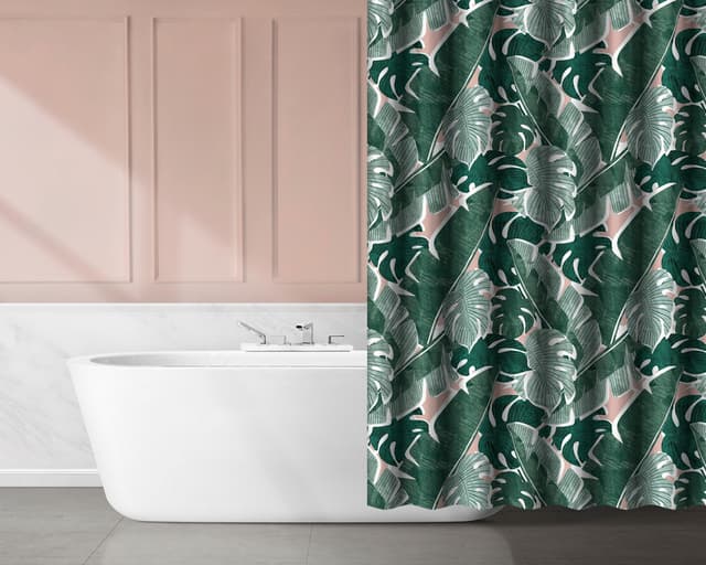 ZASŁONKA PRYSZNICOWA - AWD Interior