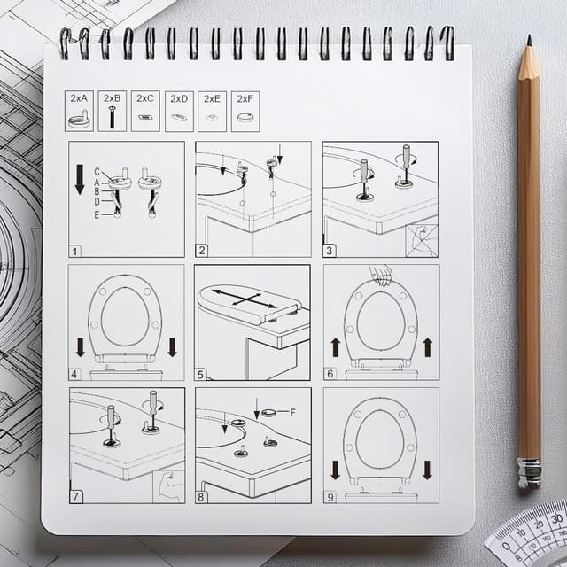 DESKA SEDESOWA VIRINA - AWD Interior