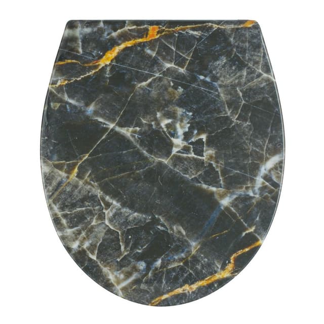 DESKA SEDESOWA BAROK - AWD Interior