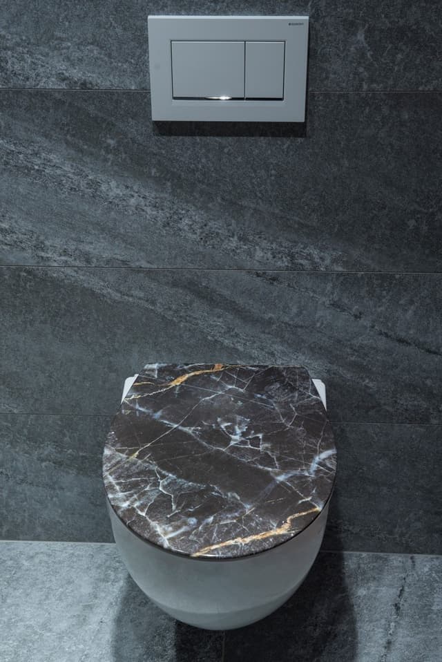 DESKA SEDESOWA BAROK - AWD Interior