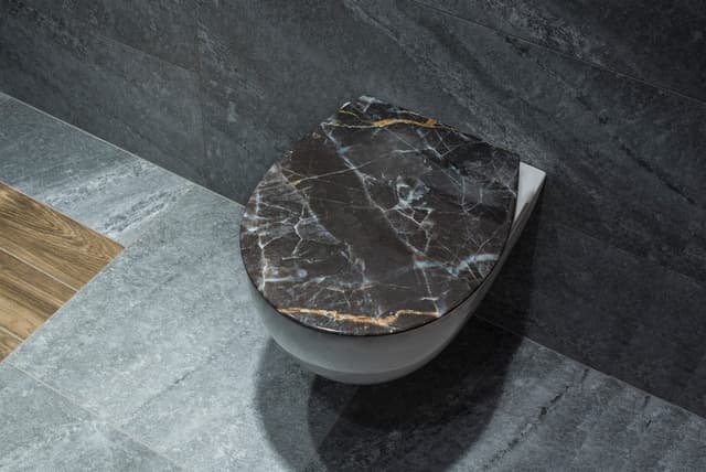 DESKA SEDESOWA BAROK - AWD Interior