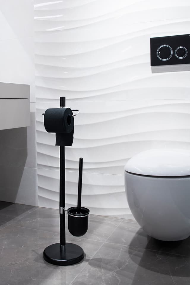 STOJAK ŁAZIENKOWY - AWD Interior