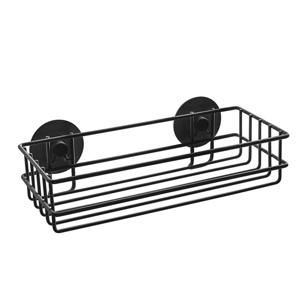 PÓŁKA DRUCIANA CZARNA - AWD Interior