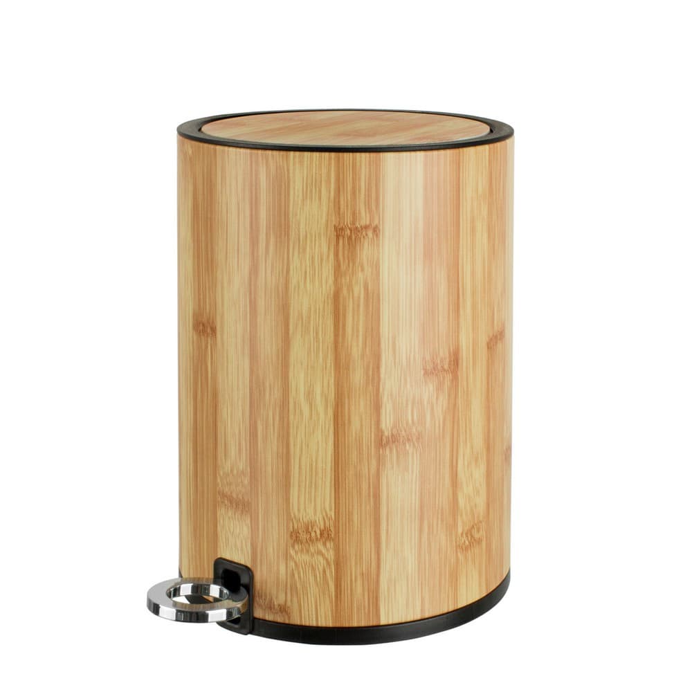 KOSZ NA ŚMIECI 3L - AWD Interior