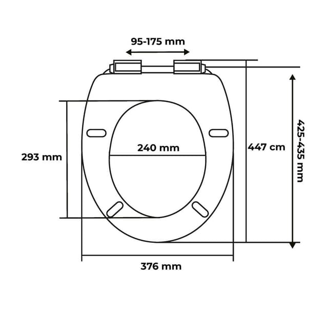 DESKA SEDESOWA DISCO - AWD Interior