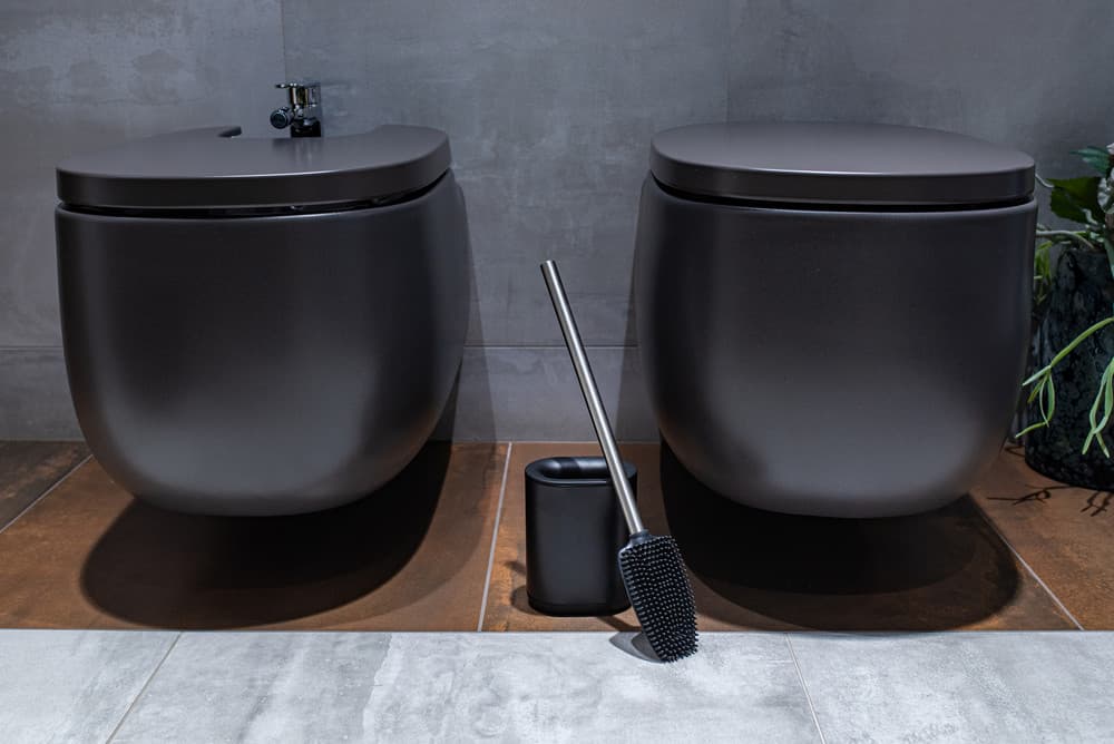 SZCZOTKA TOALETOWA TPR - AWD Interior