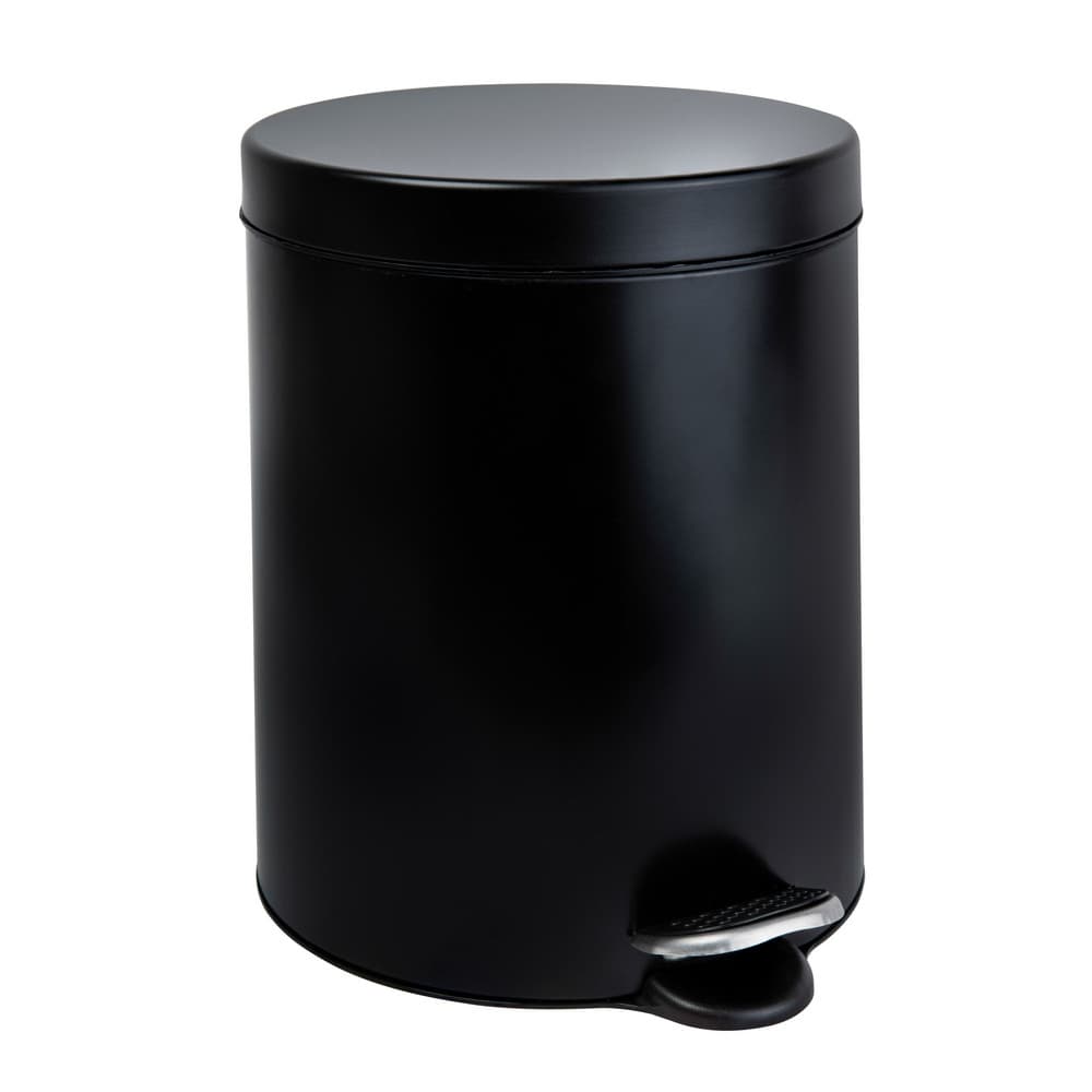 KOSZ NA ŚMIECI 3L - AWD Interior