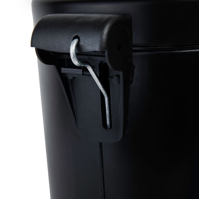 KOSZ NA ŚMIECI 3L - AWD Interior