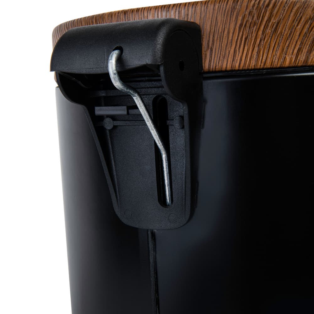 KOSZ NA ŚMIECI 5L - AWD Interior